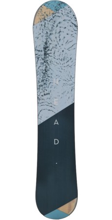 JADE US Snowboard 2024 