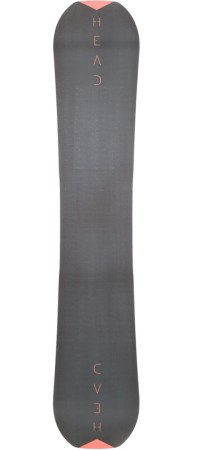 MIGHTY DCT Snowboard 2025 