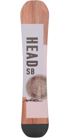 ROSE PINK Snowboard 2025 