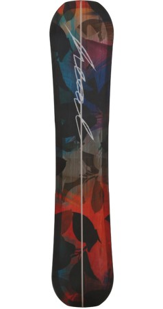 ROSE WHITE Snowboard 2023 