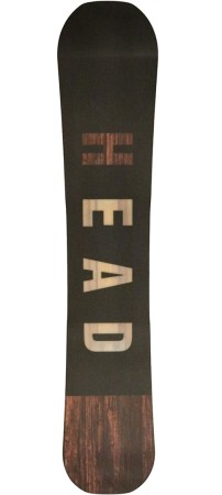 SPADE LYT Snowboard 2023 