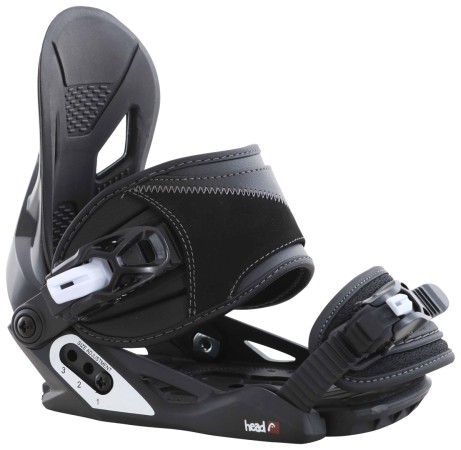 P JR Binding 2024 black 