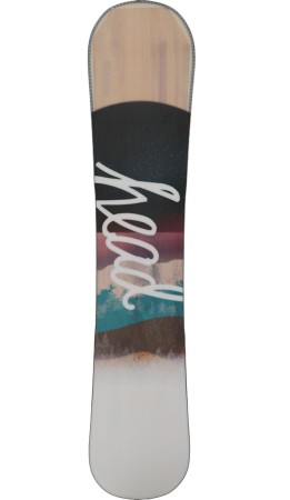 PRIDE 2.0 H Snowboard 2022 