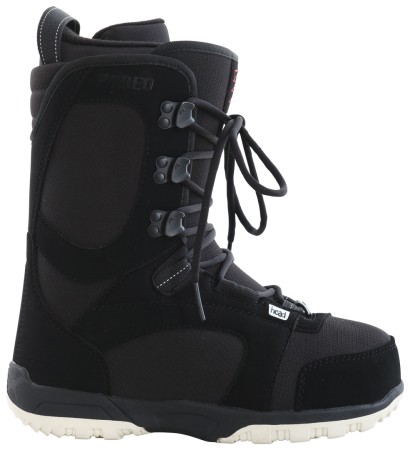 RODEO Boot 2024 black 