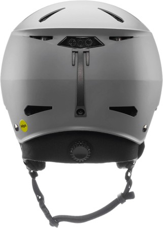 HENDRIX MIPS Helm 2025 matte grey 