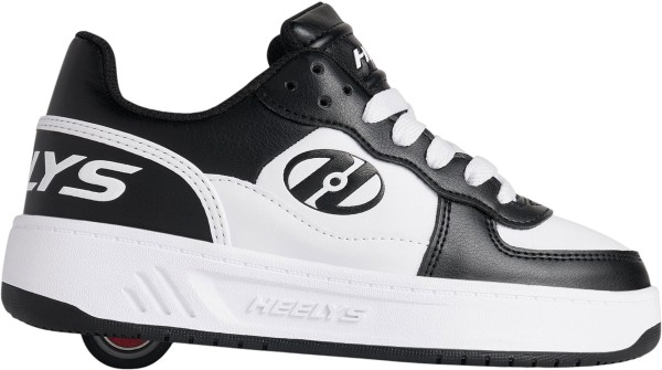 REZERVE LOW Shoe 2025  black/white/white 