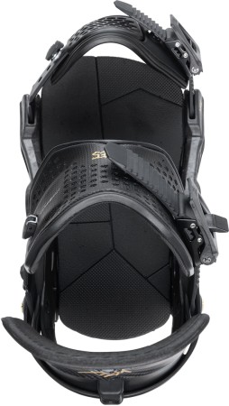 AIRMASTER XTRM Binding 2026 black 