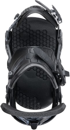 AIRMASTER Binding 2026 splatter grey 