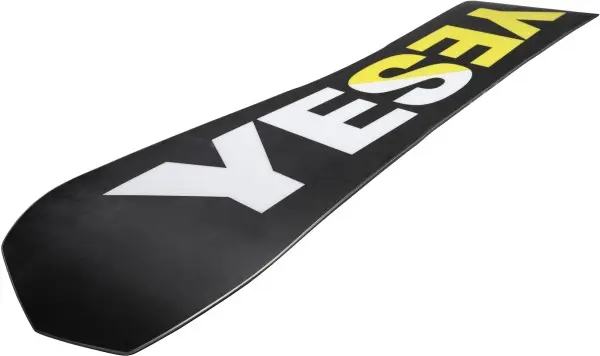 GREATS Snowboard 2026 