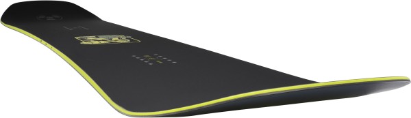 SHIFTER 3D Snowboard 2026 