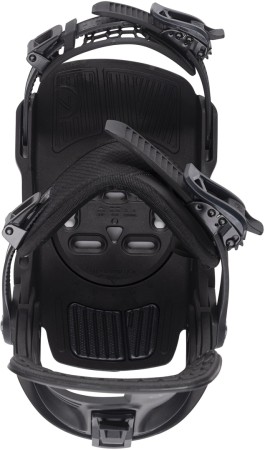 MUON-W Bindung 2025 black 