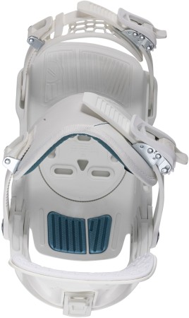 MUON-W Binding 2025 white 