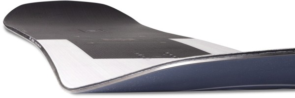 SCORE Snowboard 2025 