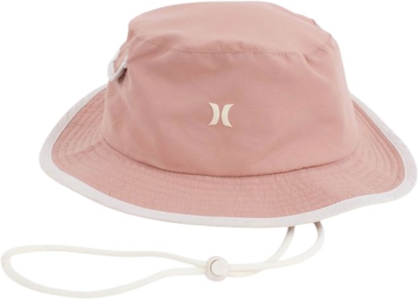 DRI-FIT KAIA BOONIE Hut 2025 digital pink 