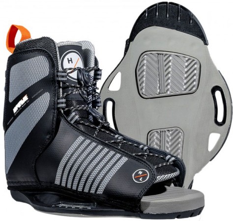 REMIX Boots 2025 