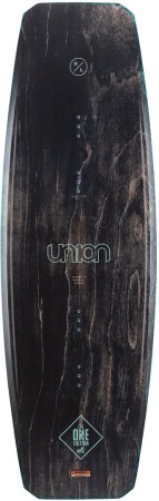 UNION THE ONE EDITION II 138 incl. SLINGSHOT SPACE MOB Boots 