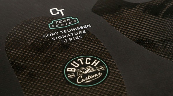CAPITOL LOADED Wakeboard 2025 139