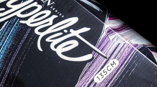 EDEN 2.0 Wakeboard 2025 