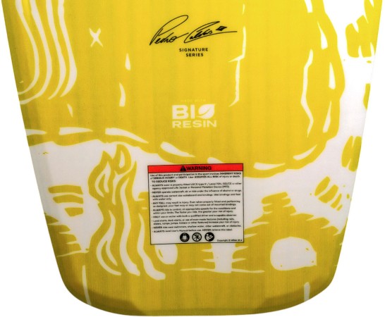 GUARA Wakeboard 2025 153