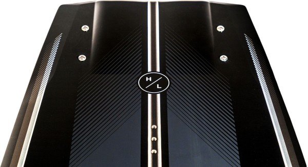 RUSTY Wakeboard 2025 