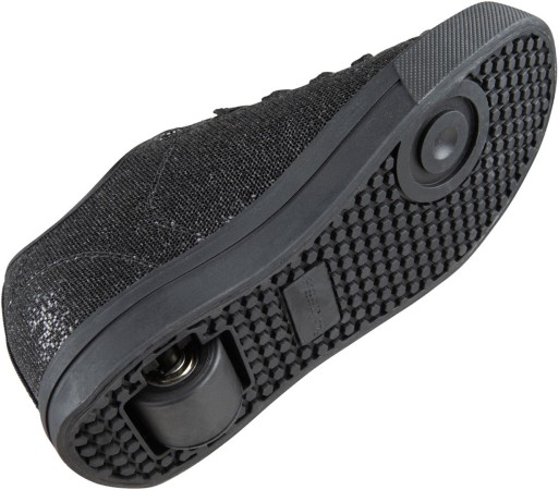 CLASSIC EM Schuh black 38