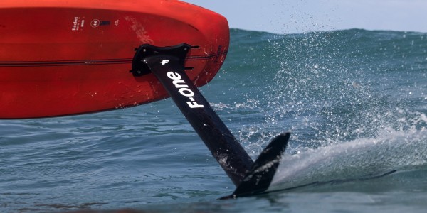 CARBON MAST 16mm 2025 