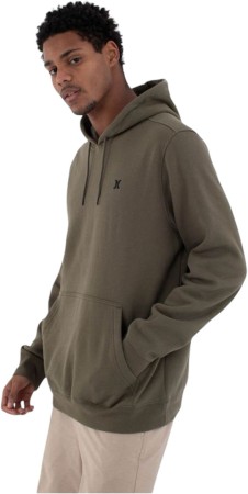 ICON Hoodie 2025 olive 