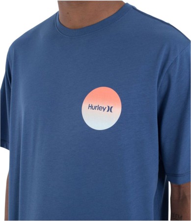 RAYZ UP T-Shirt 2025 abyss 