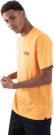 MAGIC T-Shirt 2025 nectarine heather 
