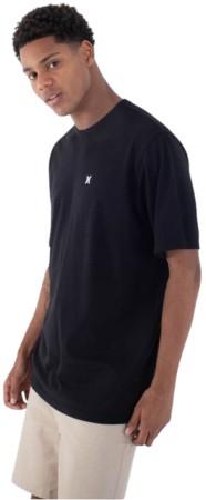 ICON T-Shirt 2025 black 