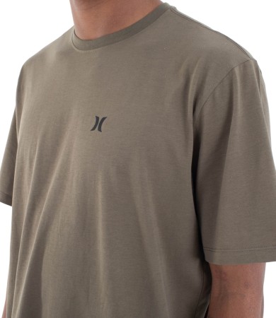 ICON T-Shirt 2025 olive 