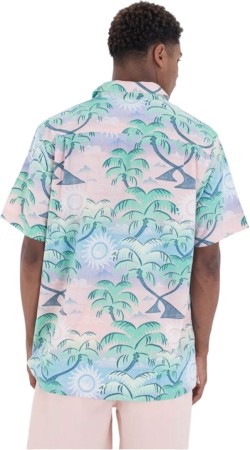 RINCON Hemd 2025 candy pink 
