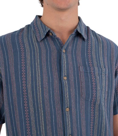 OCEANSIDE Hemd 2026 monsoon 