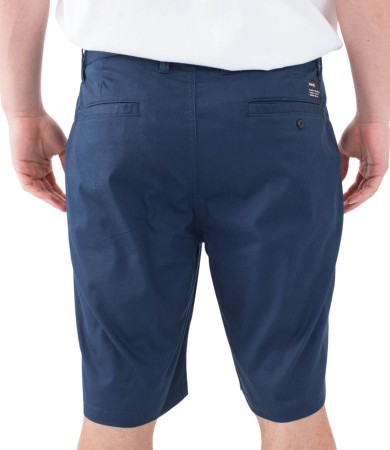 PHANTOM HEATHER 20 Walkshort 2025 obsidian 