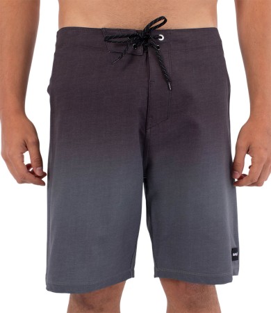 PHANTOM ECO WEEKENDER 20 Boardshort 2026 black 