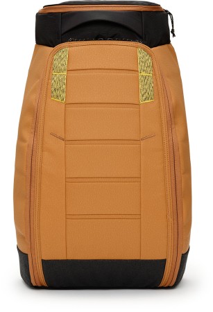 HUGGER 25L Rucksack 2026 acron brown 