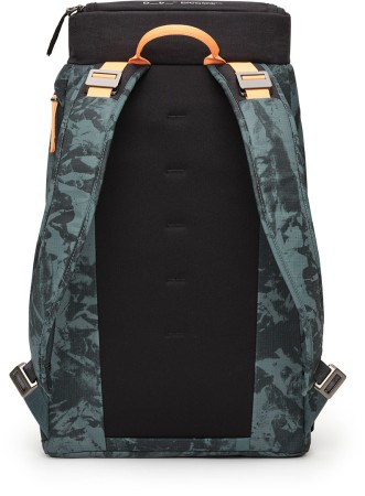 HUGGER 25L Rucksack 2026 agate green 