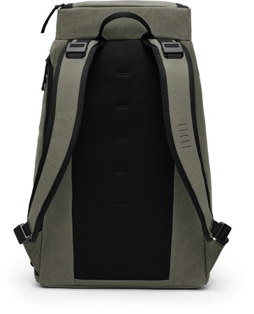 HUGGER 30L Backpack 2026 forest green 