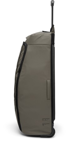 HUGGER ROLLER 90L Reisetasche 2026 forest green 