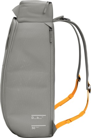 HUGGER 25L Backpack 2025 sand grey 