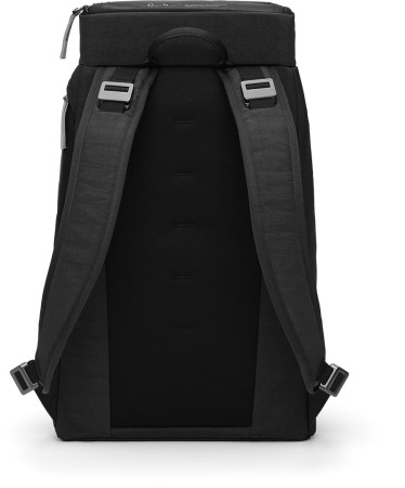 HUGGER 25L Rucksack 2026 charcoal grey 