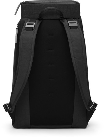 HUGGER 30L Rucksack 2026 charcoal grey 