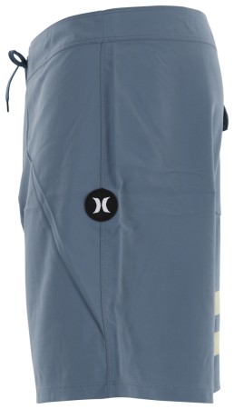 BLOCK PARTY 18 Boardshort 2024 hypnotic 