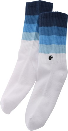 DRI-FIT STRIPE CREW Socken 2025 white 