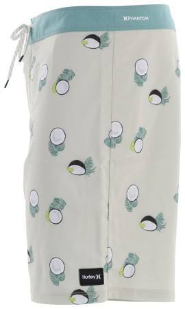 PHANTOM-ECO CLASSIC 18 Boardshort 2024 bone 
