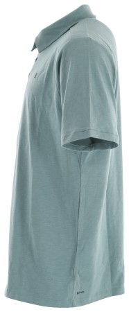 H2O-DRI ACE SLUB Polo Hemd 2024 artillery 