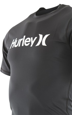 ONE AND ONLY QUICKDRY SS Lycra 2025 black 