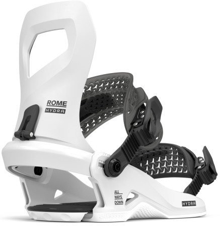 ROYAL 144 2026 inkl. HYDRA white S