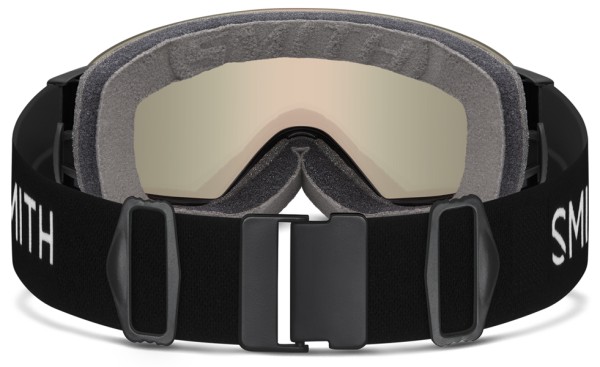 I/O MAG S Schneebrille 2026 black/chromapop pro photochromic red mirror 