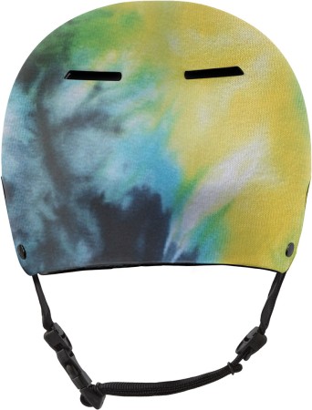 ICON LOW RIDER Helm 2025 acid 